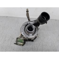 TURBINE AUDI A6 C5 2.5 TDI 163KM2.5 TDI2003GT2052V                                             