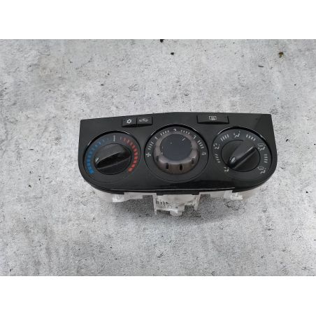 PANEL NAWIEWU OPEL CORSA D 1.2 16V 85KM 1.2 16V 2010 466119570 