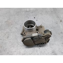 PRZEPUSTNICA OPEL CORSA D 1.2 16V 85KM1.2 16V201055562270                                            