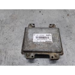 KOMPUTER, STEROWNIK OPEL CORSA D 1.2 16V 85KM1.2 16V201055576685                                            