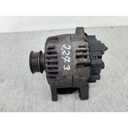 ALTERNATOR RENAULT MEGANE II 1.5 DCI 80KM1.5 DCI20028200100907 TG11C011  2542664B                                            