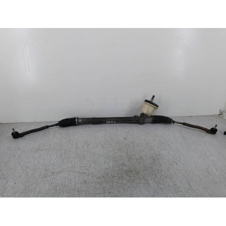 MAGLOWNICA PRZEKŁADNIA KIEROWNICY RENAULT MEGANE II 1.5 DCI 80KM 1.5 DCI 2002 A0005184 