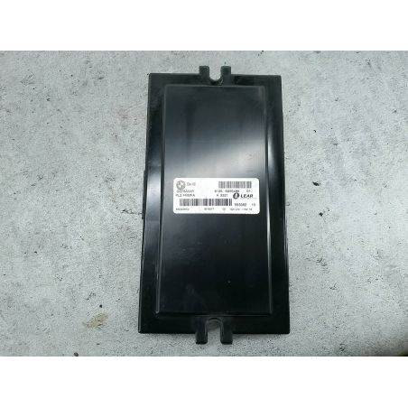 MODUŁ ŚWIATEŁ BMW E87 2.0 D 120d 2004 61356955489-01  