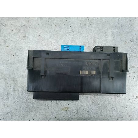 MODUŁ KOMFORTU BMW E87 2.0 D 120d 2004 61356955002 10681810 