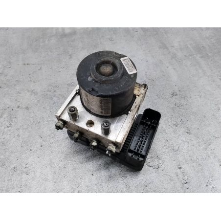 ABS PUMP TOYOTA YARIS II 1.0 VVT-I 69KM 1.0 VVT-I 2007 44510-0D031  89541-0D040 