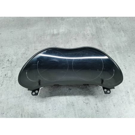 LICZNIK TOYOTA AVENSIS II T25 1.8 VVT-I 129KM 1.8 VVT-I 2004 83800-05541  MB257420-6740 