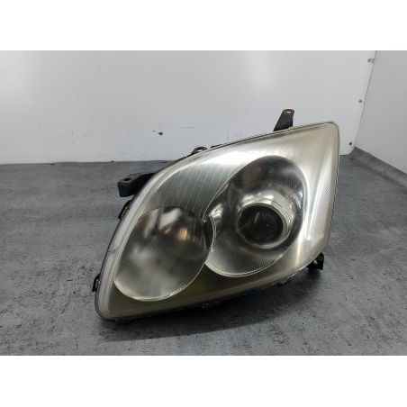 LAMPA PRZÓD LEWA TOYOTA AVENSIS II T25 1.8 VVT-I 129KM 1.8 VVT-I 2004 KOITO 05-43 