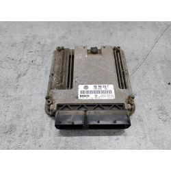 KOMPUTER, STEROWNIK SKODA OCTAVIA II 2.0 TDI 140KM2.0 TDI200503G906016F 0281011391                                            