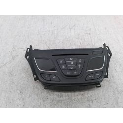 PANEL NAWIEWU OPEL INSIGNIA 2.0 CDTI201422938155                                            