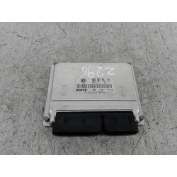 KOMPUTER, STEROWNIK SKODA SUPERB I 2.8 V6 193KM2.8 V620023B0907551CH                                            