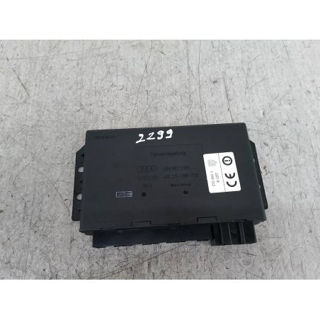 MODUŁ KOMFORTU AUDI A6 C5 2.5 TDI 163KM 2.5 TDI 2003 4B0962258L 410.215/006/010 