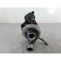 TURBINE AUDI A6 C5 2.5 TDI 163KM2.5 TDI2003059145701K 454135-8  GT2052V                                             
