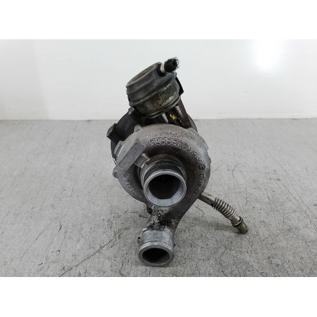 TURBINA AUDI A6 C5 2.5 TDI 163KM 2.5 TDI 2003 059145701K 454135-8  GT2052V  