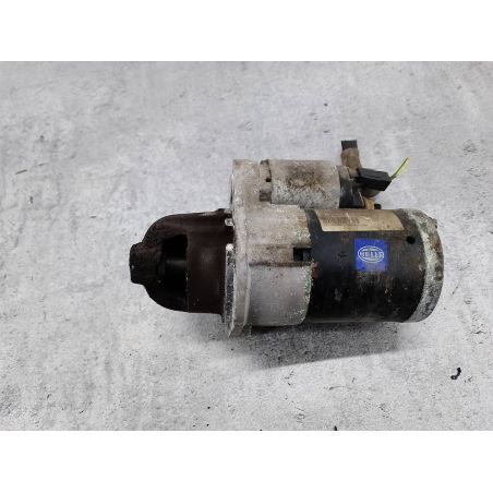 starter SUZUKI SWIFT IV 1.5 VVT 102KM 1.5 VVT 2007 JS1310 