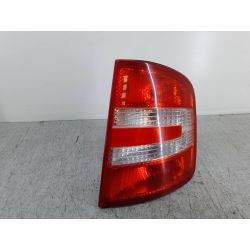 LAMPA TYLNA PRAWA SKODA FABIA I FL 1.4 16V 75KM1.4 16V20056Y9945096E  6Y9945112D                                            