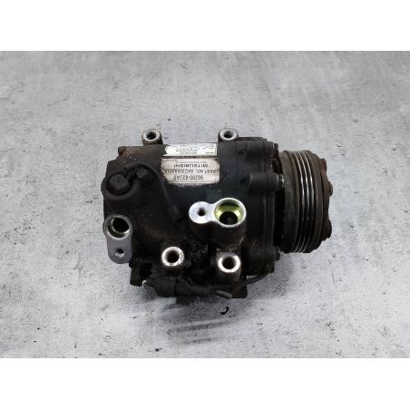 POMPA, SPRĘŻARKA KLIMATYZACJI SUZUKI SWIFT IV 1.5 VVT 102KM 1.5 VVT 2007 95200-62JA0 AKC200A083A 