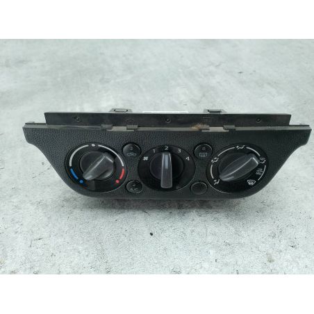 PANEL NAWIEWU SUZUKI SWIFT IV 1.5 VVT 102KM 1.5 VVT 2007 