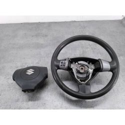 KIEROWNICA Z PODUSZKĄ SUZUKI SWIFT IV 1.5 VVT 102KM1.5 VVT2007GS131-05610 48150-62J10                                            