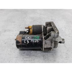 starter CITROEN C3 1.4 HDI2003                                            