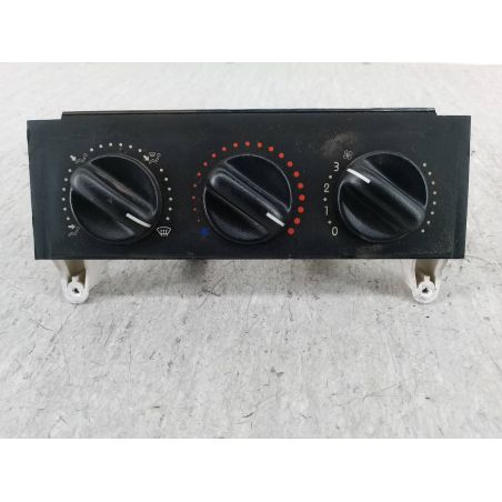 PANEL NAWIEWU RENAULT KANGOO I 1.2 60KM 1.2 8V 1999 132290499 