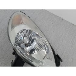 LAMPA PRZÓD PRAWA CITROEN XSARA PICASSO 1.6 HDI 110KM1.6 HDI20049649557380  89310180                                            