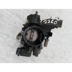 PRZEPUSTNICA CITROEN XSARA PICASSO 1.8 i 16V 116KM1.8 i 16V20019642473280                                            