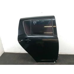 DRZWI TYŁ PRAWY SUZUKI SWIFT IV 1.5 VVT 102KM1.5 VVT2007DRZWI TYŁ PRAWY                                             
