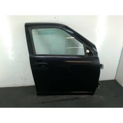 DRZWI PRZÓD PRAWY SUZUKI SWIFT IV 1.5 VVT 102KM1.5 VVT2007DRZWI PRZÓD PRAWY                                            