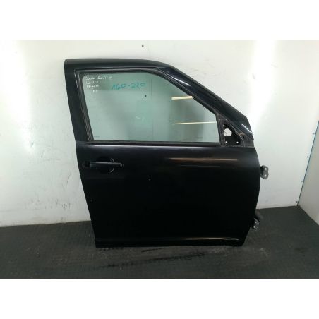 DRZWI PRZÓD PRAWY SUZUKI SWIFT IV 1.5 VVT 102KM 1.5 VVT 2007 DRZWI PRZÓD PRAWY 