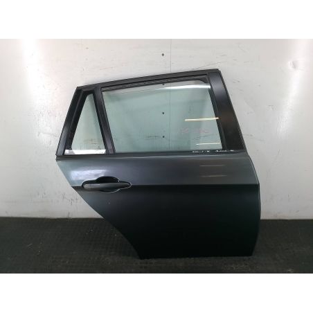 DRZWI TYŁ PRAWY BMW E91 2.0 D 318d 2010 DRZWI TYŁ PRAWY  