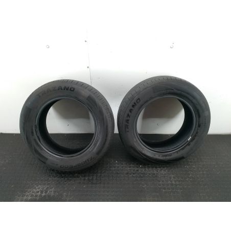 OPONY LETNIE 15 PARA VW GOLF IV 1.6 1.6 SR 1999 195/65R15 91V 