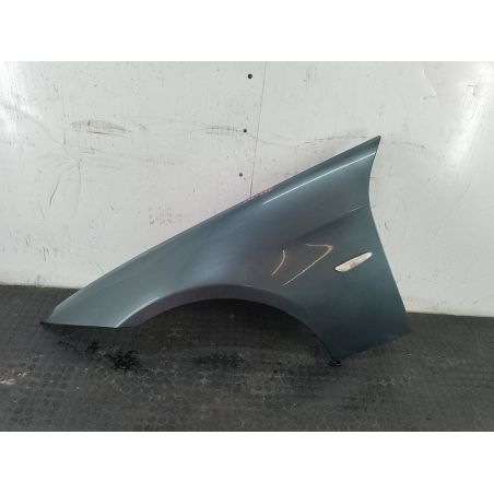 BŁOTNIK LEWY PRZÓD BMW E91 2.0 D 318d 2010 BŁOTNIK LEWY PRZÓD 