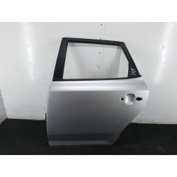 DRZWI TYŁ LEWY KIA CEE'D I 1.4 16V2010DRZWI TYŁ LEWY                                             