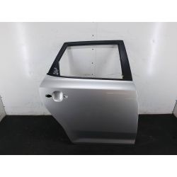 DRZWI TYŁ PRAWY KIA CEE'D I 1.4 16V2010DRZWI TYŁ PRAWY                                             