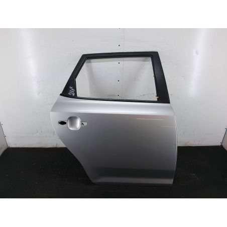 DRZWI TYŁ PRAWY KIA CEE'D I 1.4 16V 2010 DRZWI TYŁ PRAWY  