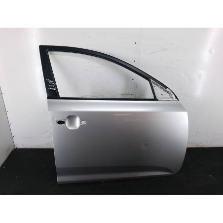 DRZWI PRZÓD PRAWY KIA CEE'D I 1.4 16V 2010 DRZWI PRZÓD PRAWY 