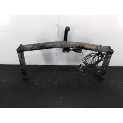 HAK HOLOWNICZY SKODA SUPERB I 2.8 V6 193KM2.8 V62002321504  00-0730  A50-X   02093                                            