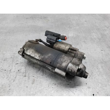 ROZRUSZNIK FORD MONDEO MK4 2.0 TDCI 2.0 TDCI 2007 ROZRUSZNIK 