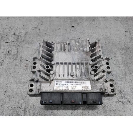 KOMPUTER, STEROWNIK FORD MONDEO MK4 2.0 TDCI 2.0 TDCI 2007 7G91-12A650-DF 5WS40594E 