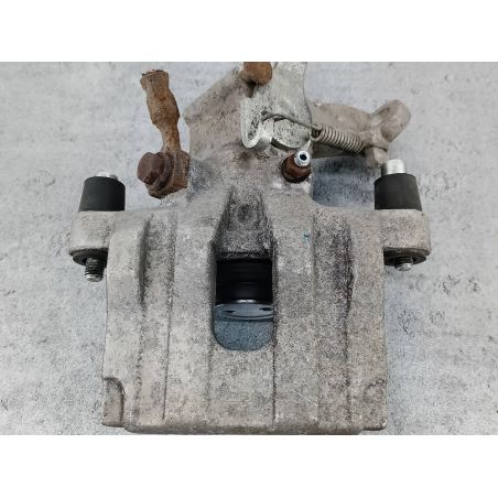 ZACISK HAMULCOWY PRAWY TYŁ OPEL VECTRA C 2.2 16V 155KM 2.2 16V 2004 ZACISK HAMULCOWY PRAWY TYŁ 