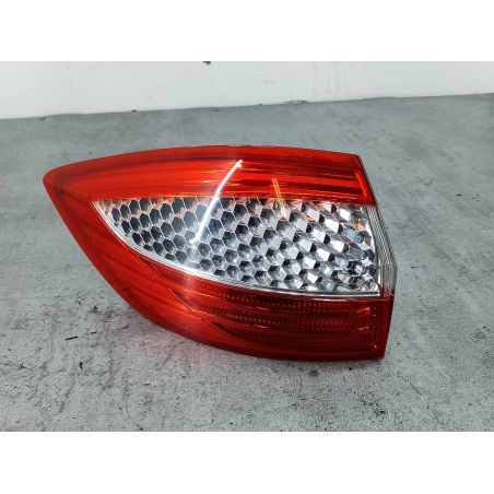 LAMPA TYLNA LEWA FORD MONDEO MK4 2.0 TDCI 2.0 TDCI 2007 7S71-13405-B 