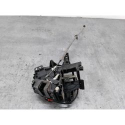 ZAMEK DRZWI PRAWY TYŁ FORD MONDEO MK4 2.0 TDCI2.0 TDCI20076M2A-R26412-BC                                            