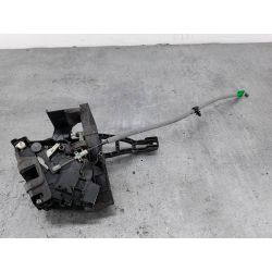 ZAMEK DRZWI LEWY TYŁ FORD MONDEO MK4 2.0 TDCI2.0 TDCI20076M2A-R26412-BC                                            