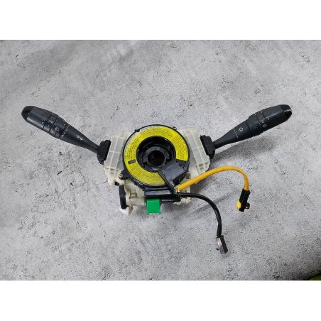 PRZEŁĄCZNIK ZESPOLONY SMART FORFOUR I 1.1 12V 75KM 1.1 12V 2004 A4545401244 A4545400217 MN148857XB 0265005485  