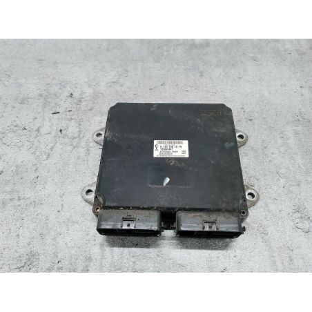 KOMPUTER, STEROWNIK SMART FORFOUR I 1.1 12V 75KM 1.1 12V 2004 A1341501079 1860A441 