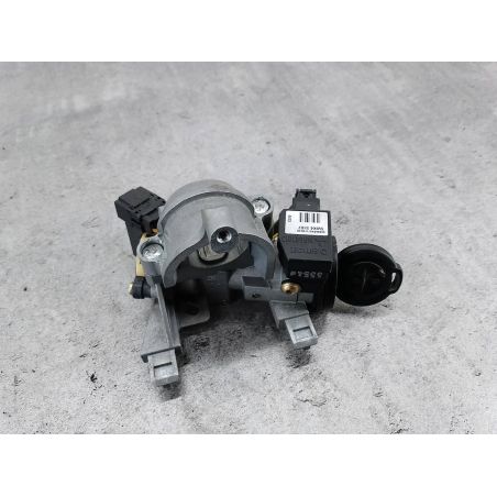 STACYJKA SMART FORFOUR I 1.1 12V 75KM 1.1 12V 2004 