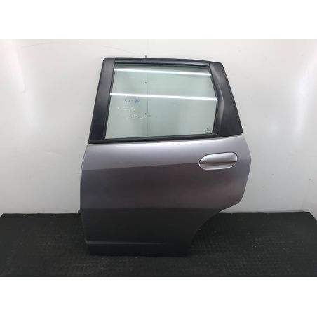 DRZWI TYŁ LEWY HONDA JAZZ III 1.2 I-VTEC 1.2 I-VTEC 2009 DRZWI TYŁ LEWY  