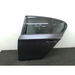 DRZWI TYŁ LEWY BMW E87 2.0 D 120d2004DRZWI TYŁ LEWY                                             