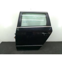 DRZWI TYŁ LEWY VW PASSAT B6 1.8 TSI 160KM1.8 TSI2010DRZWI TYŁ LEWY                                             