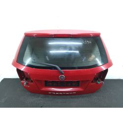 KLAPA BAGAŻNIKA FIAT FREEMONT 2.0 16V M-JET22.0 MULTIJET II2014KLAPA BAGAŻNIKA                                            